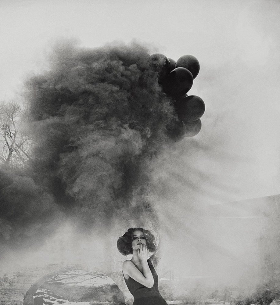 Photograph by Алексей Вирусян