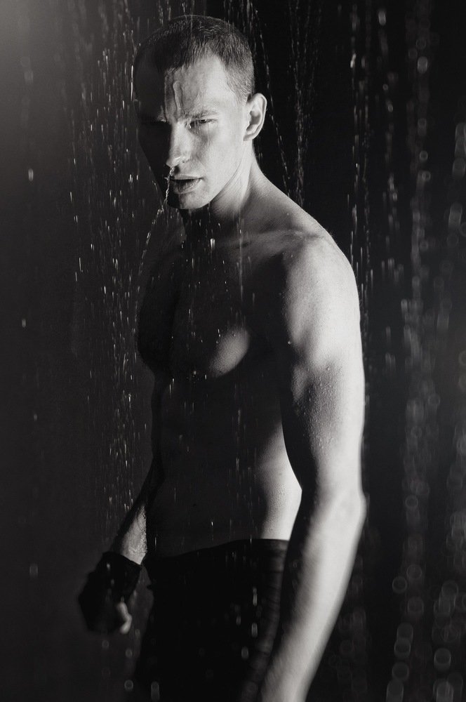 Photograph by Алексей Вирусян