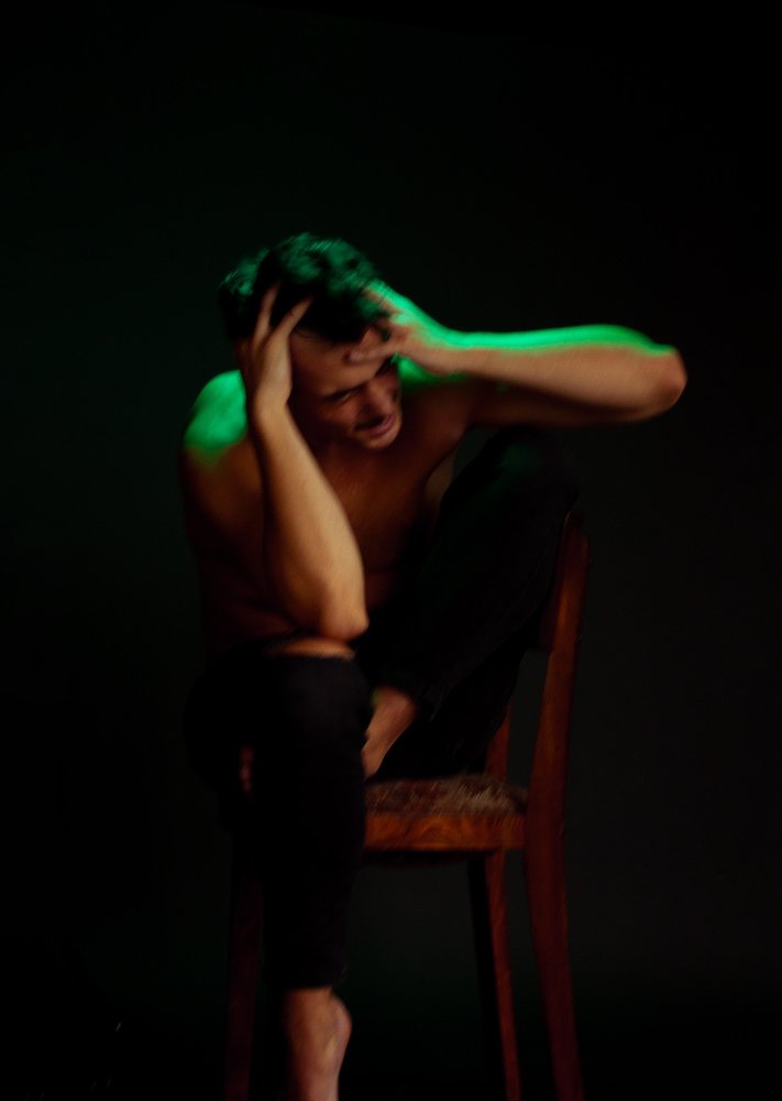 Photograph by Adrian Cucu