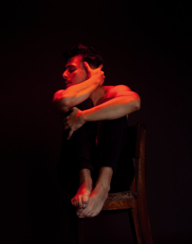 Photograph by Adrian Cucu