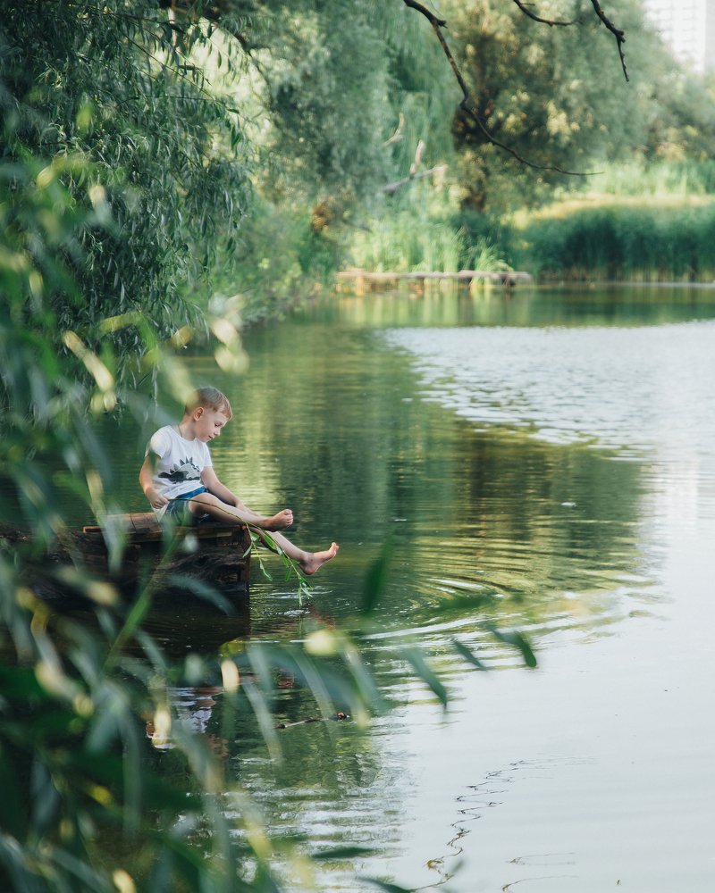 Photograph by Екатерина Кваша