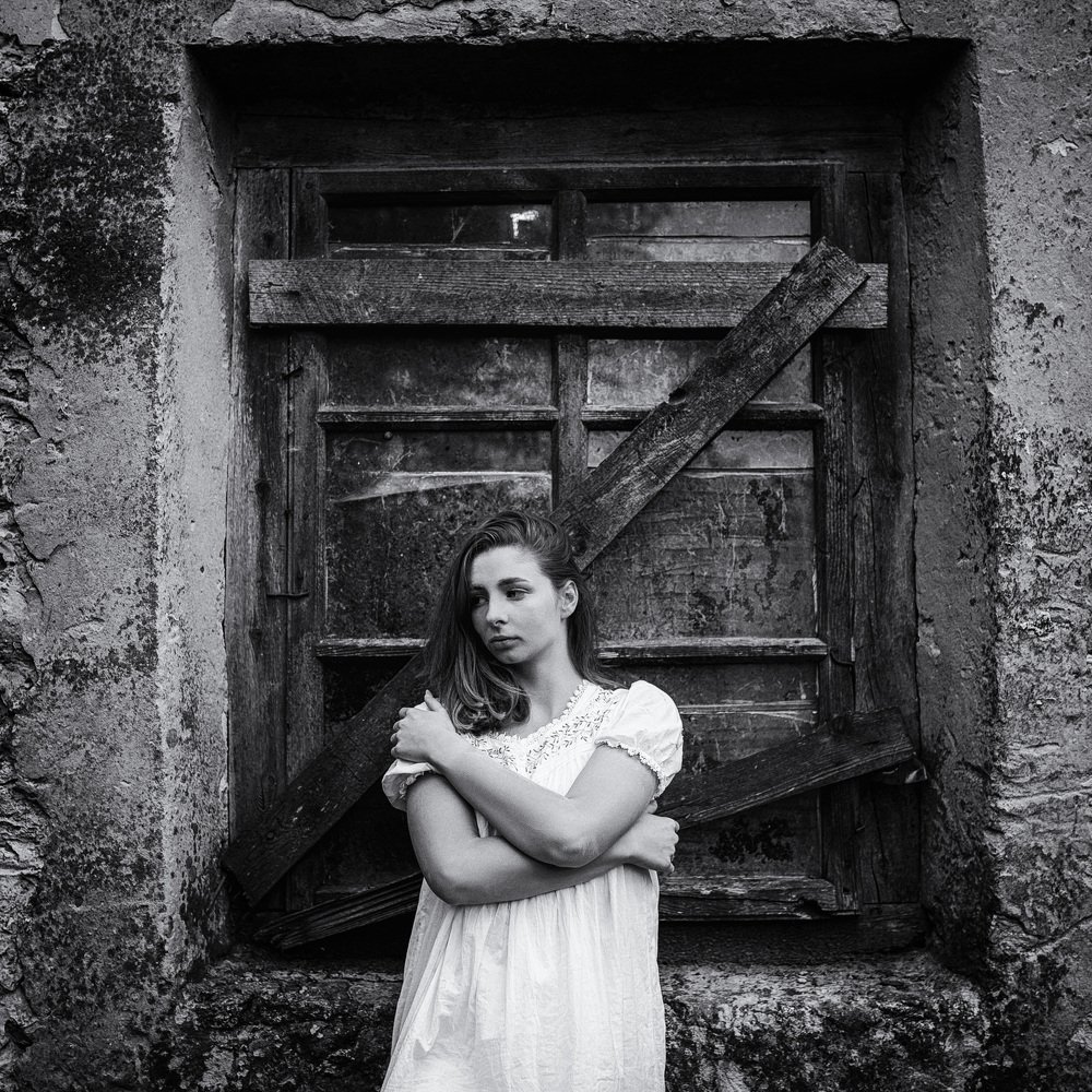 Photograph by Cаша Домащук