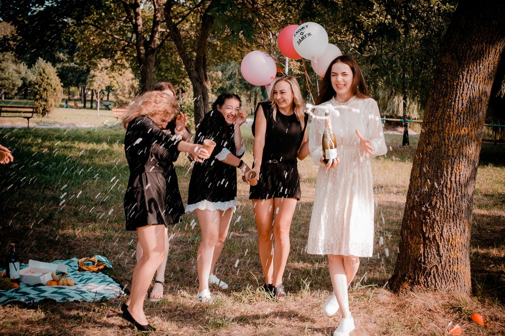 Photograph by Alexandra Yankovskaya