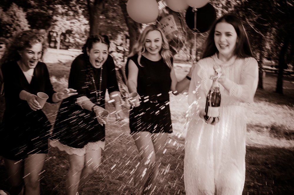 Photograph by Alexandra Yankovskaya