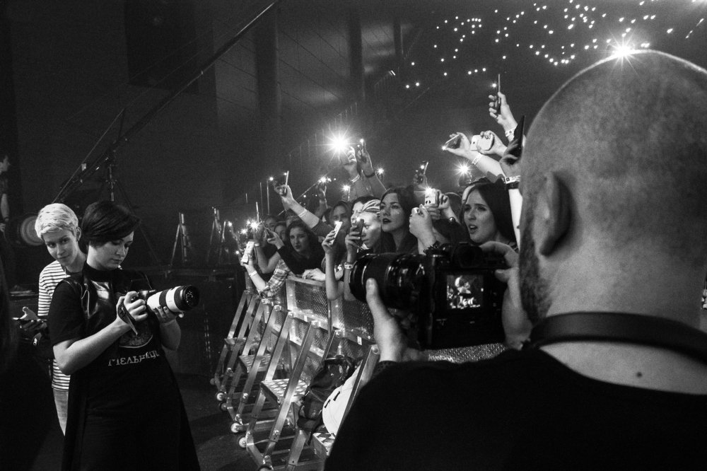 Photograph by Татьяна Жданова