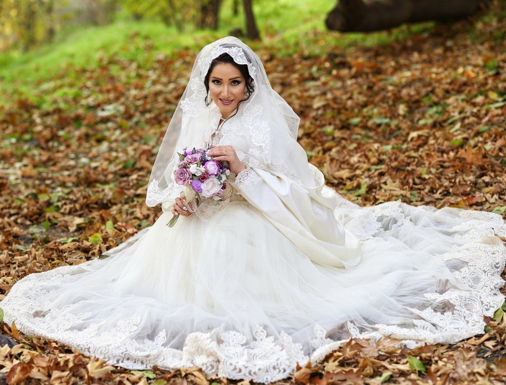 Photograph by  Reza Hazrati