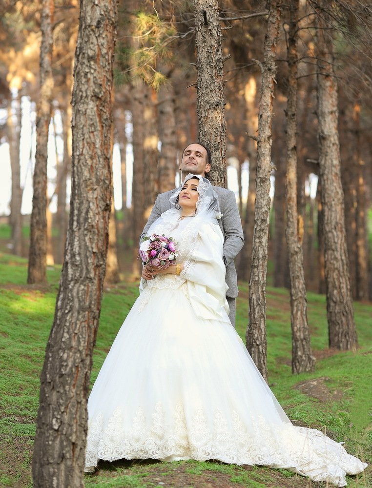 Photograph by  Reza Hazrati