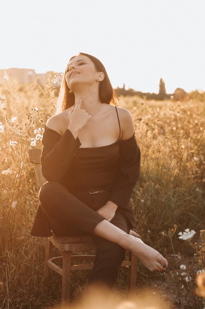 Photograph by Alexandra Yankovskaya