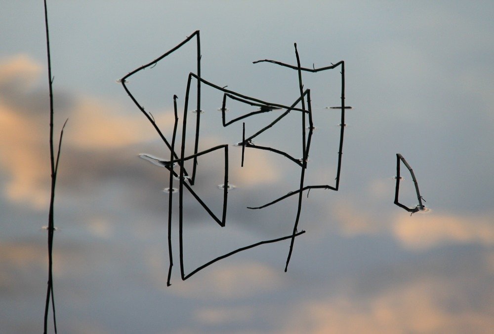 MISSIVE (ПОСЛАНИЕ)