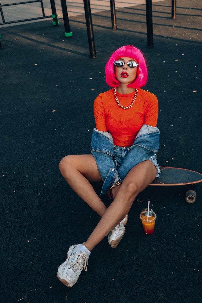 Photograph by Sveta Manzana