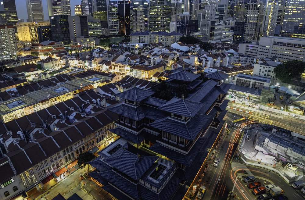 Photograph by Gerard Ngo