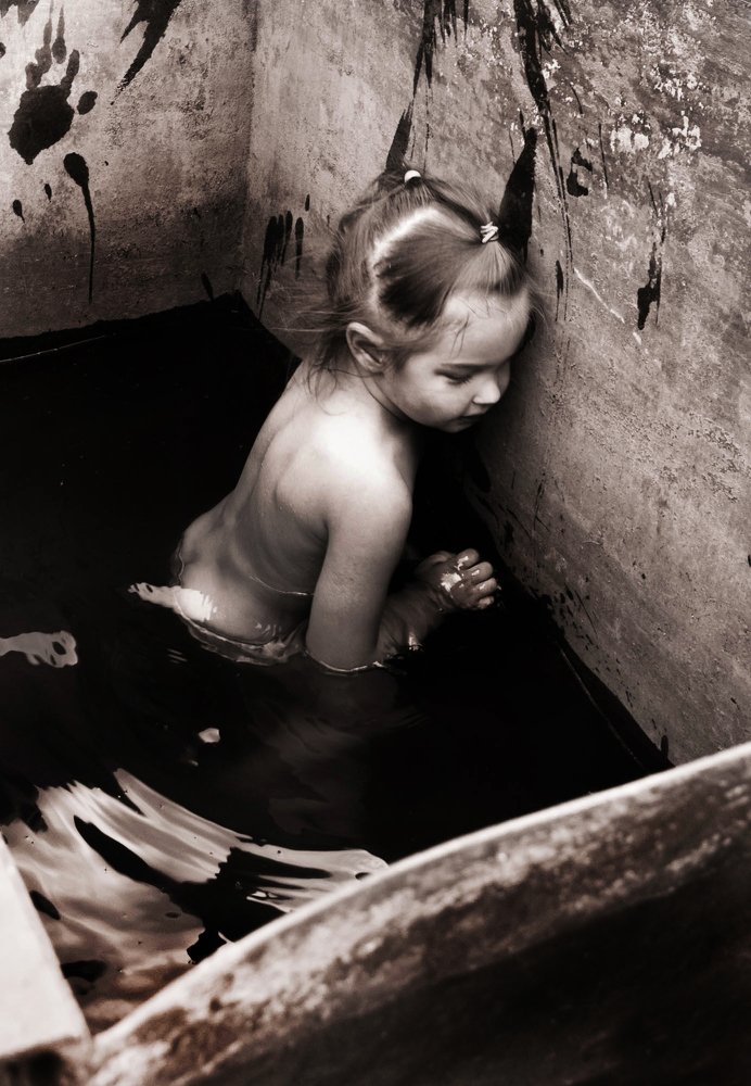 Photograph by Щербакова Галина