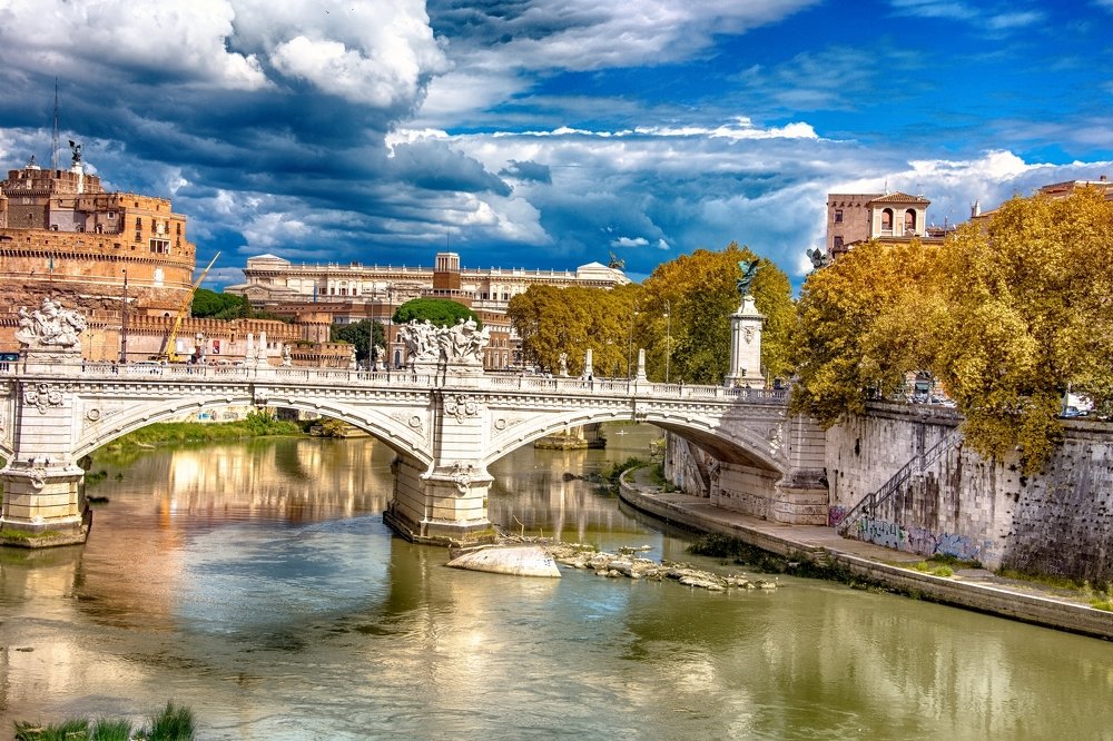 Ponte Sant Angelo