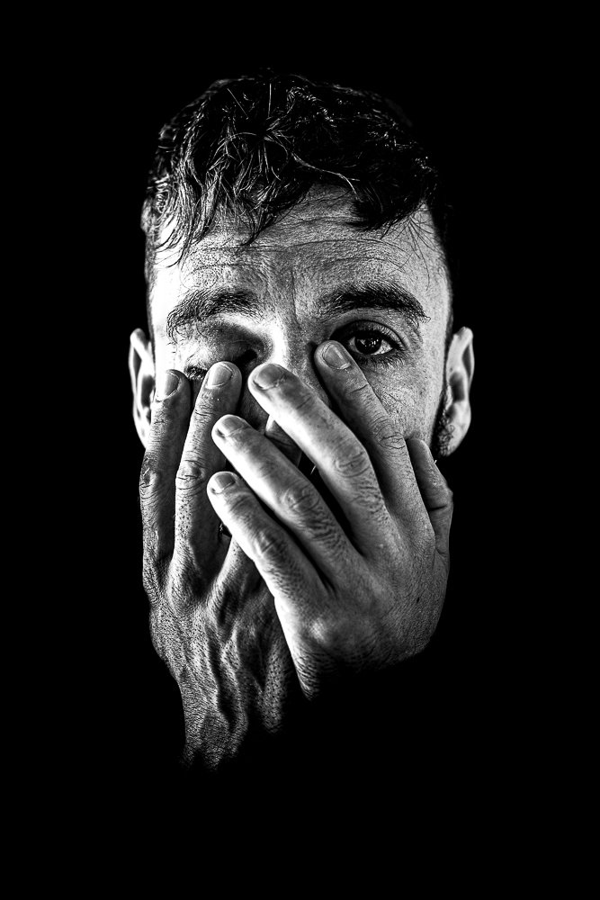 Photograph by Giancarlo Cornoló