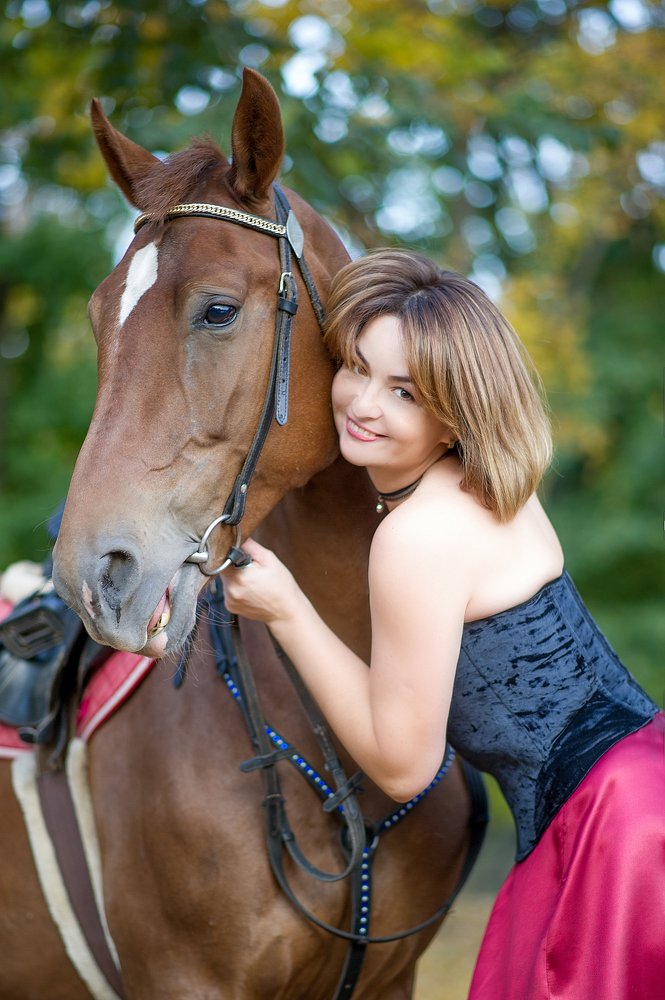 Photograph by Татьяна Чистякова