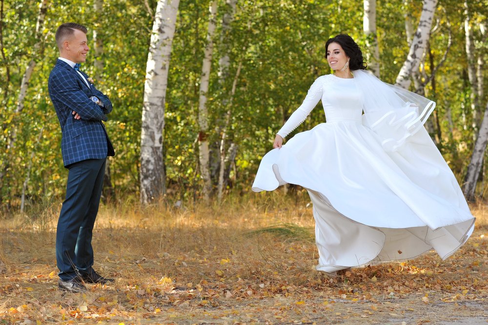 Photograph by Татьяна Чистякова