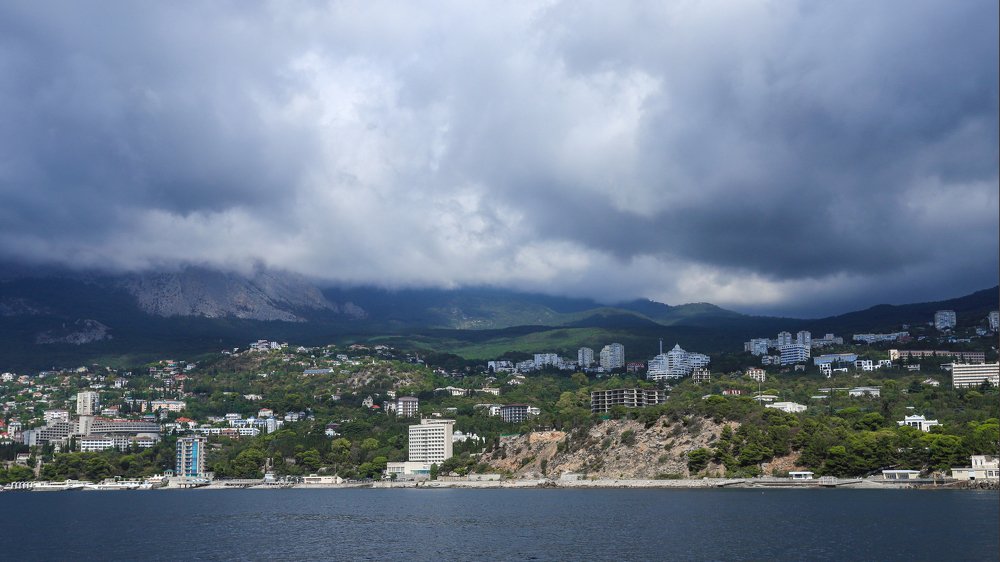 Photograph by Дмитрий Чудинин