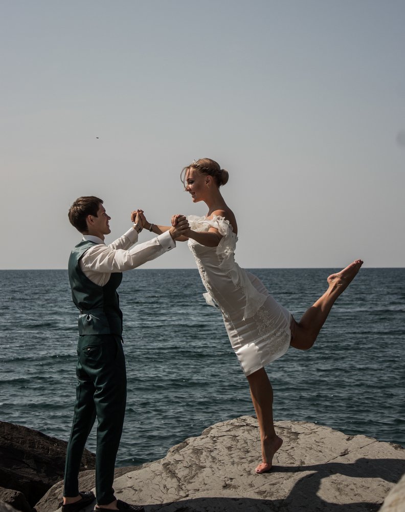 Фотография автора Дина Буланова