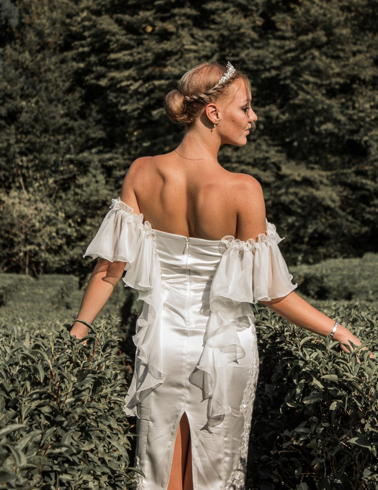 Фотография автора Дина Буланова