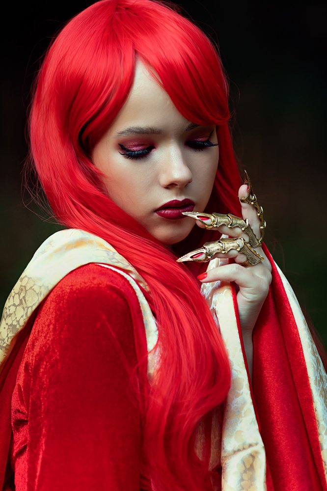 Photograph by Ирина Харитонова