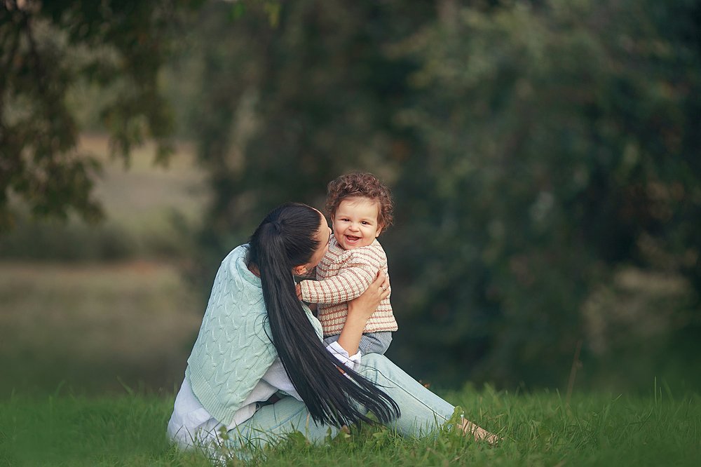 Photograph by Кулик Ольга