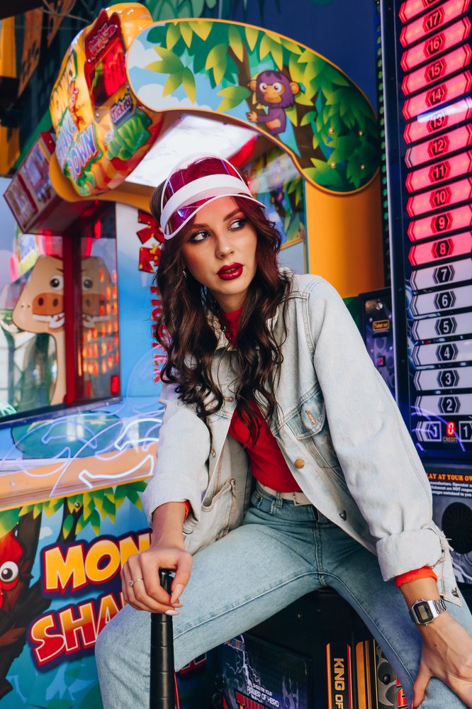 Photograph by Sveta Manzana