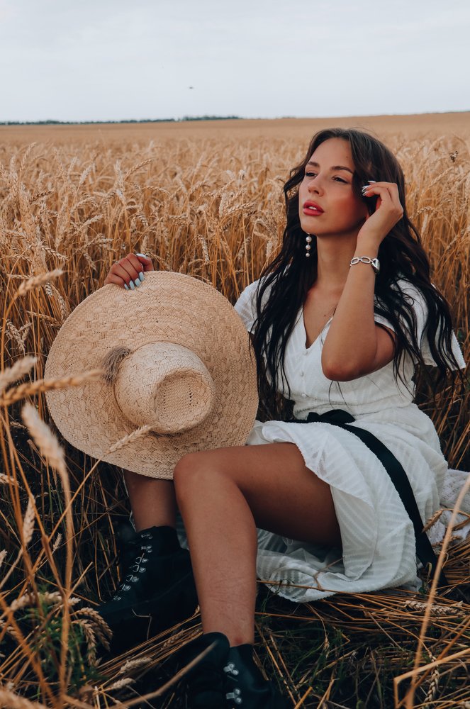 Photograph by Sveta Manzana