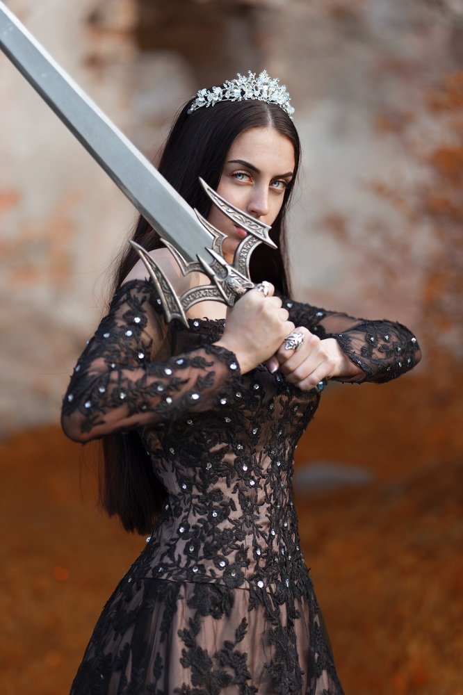 Photograph by Serge Nanovsky