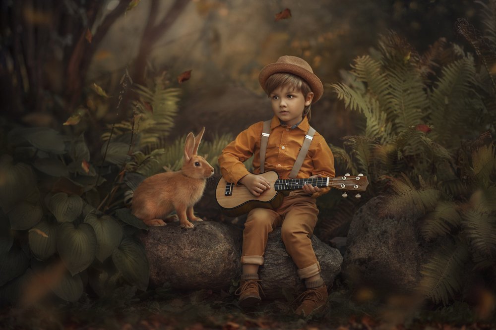 Photograph by Dace Jansone