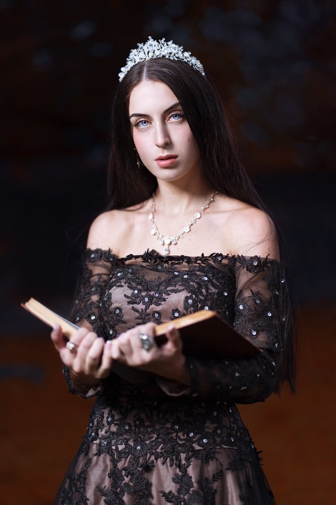 Photograph by Serge Nanovsky