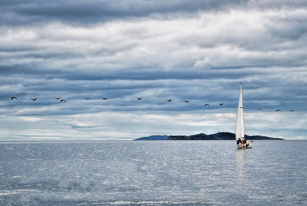 Photograph by Ира Жара