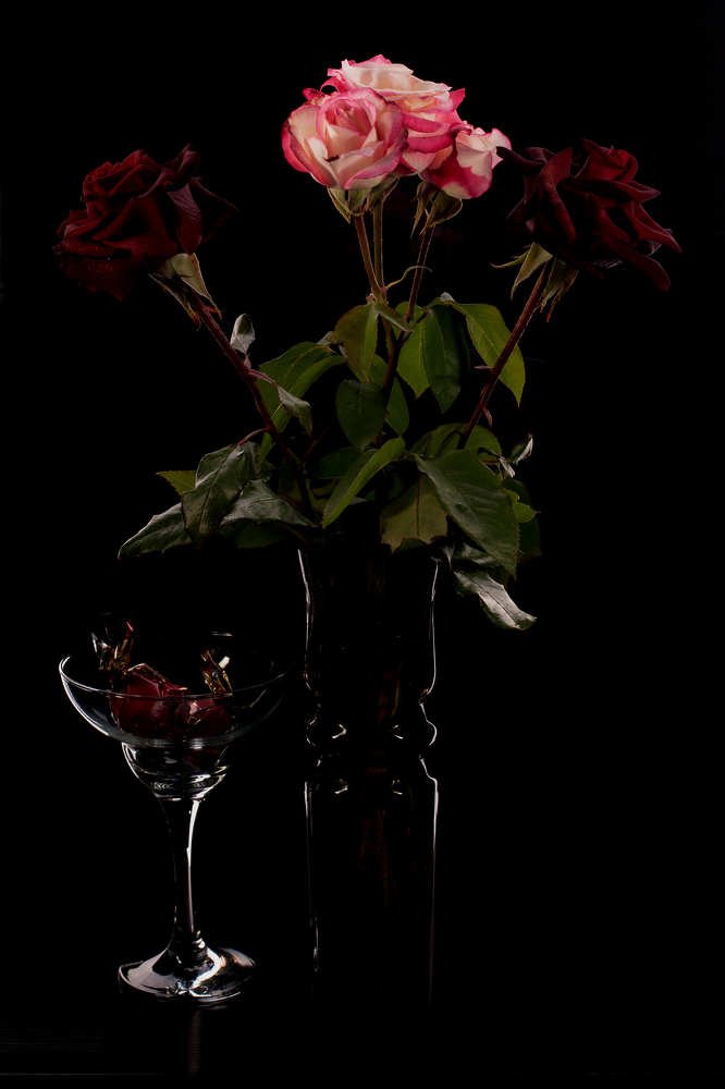 Фотография автора Олег Петреев