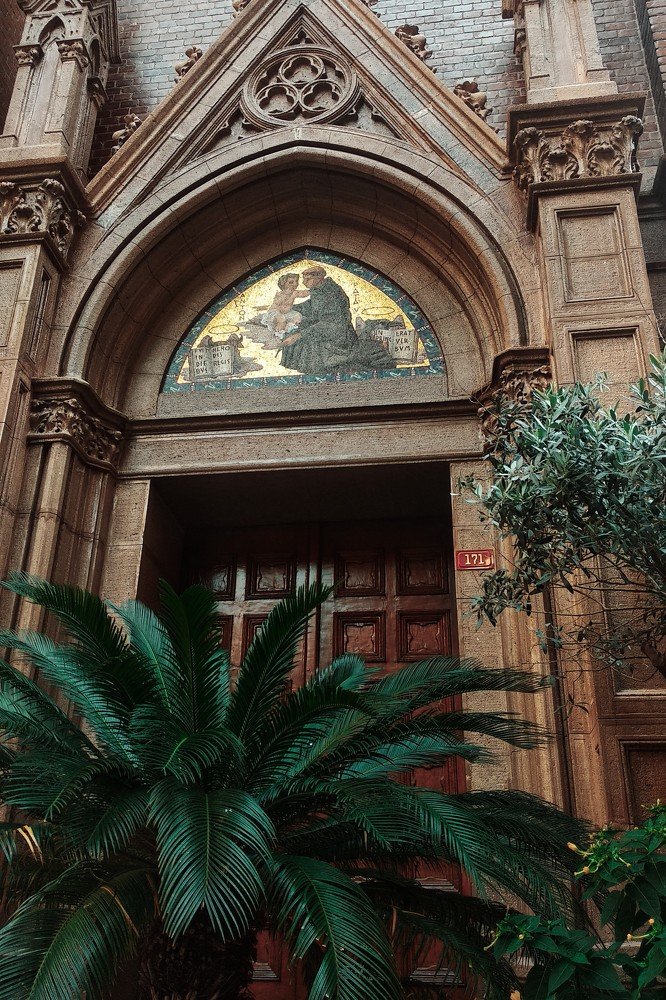 Photograph by Irina Karabulut