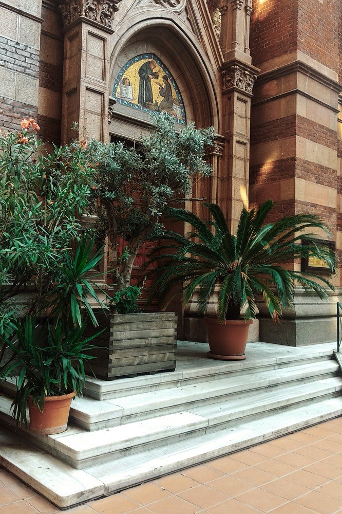 Photograph by Irina Karabulut