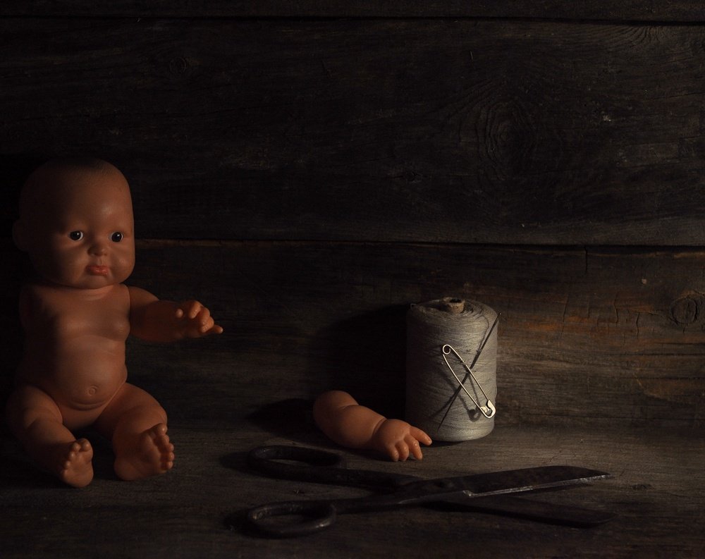 Photograph by Вадим Храмцов