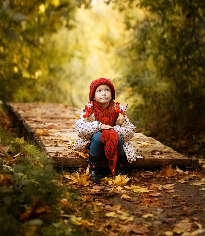 Photograph by Виктория Моисеева