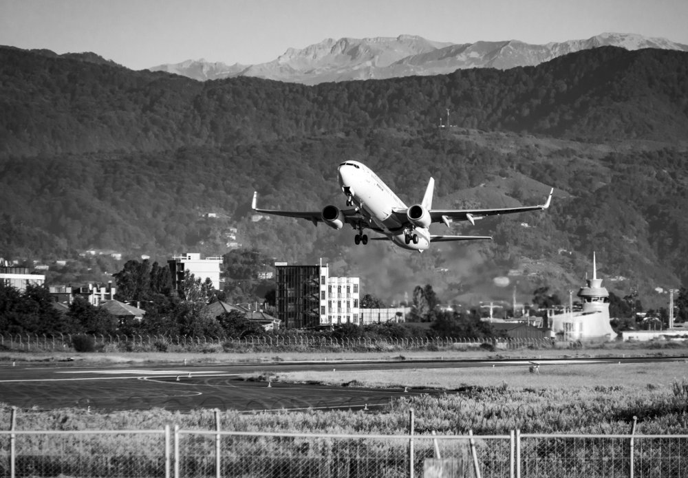 Photograph by Александр Антонов