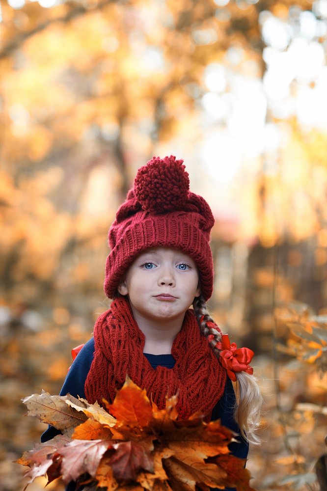 что такое  осень?