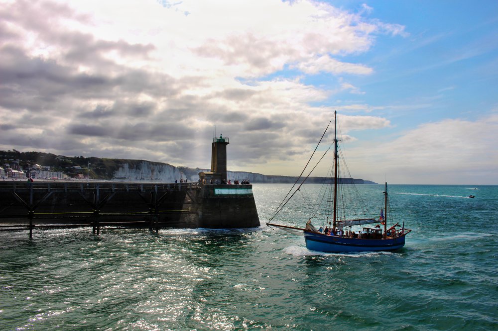 Photograph by Наталья Гайдар