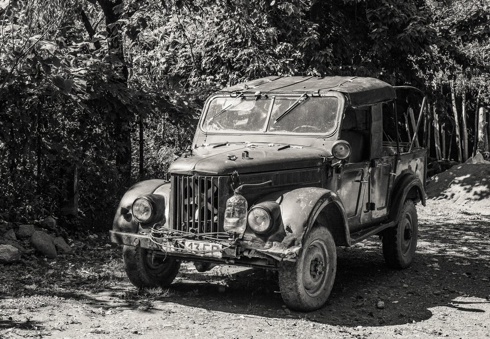 Photograph by Александр Антонов