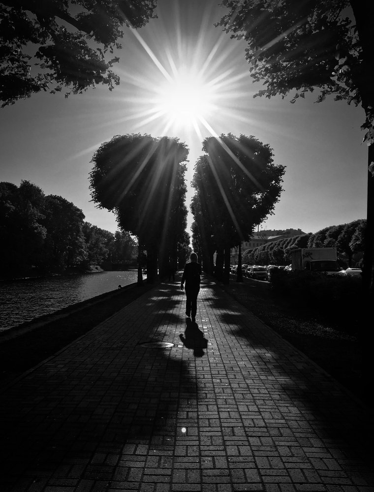 Фотография автора Sergey Sokolovsky