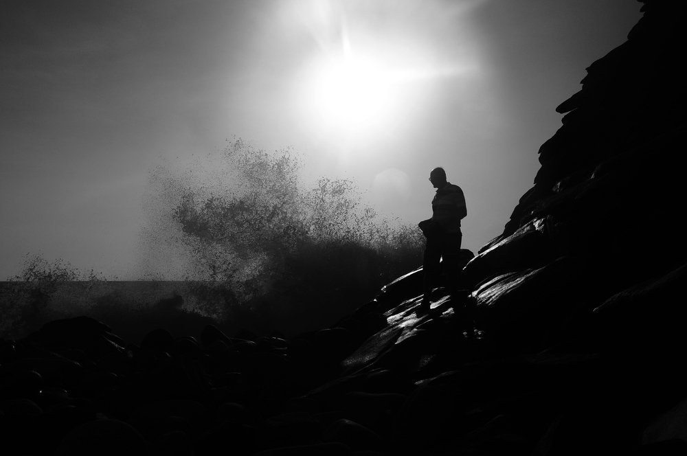 Photograph by Daniel Díaz