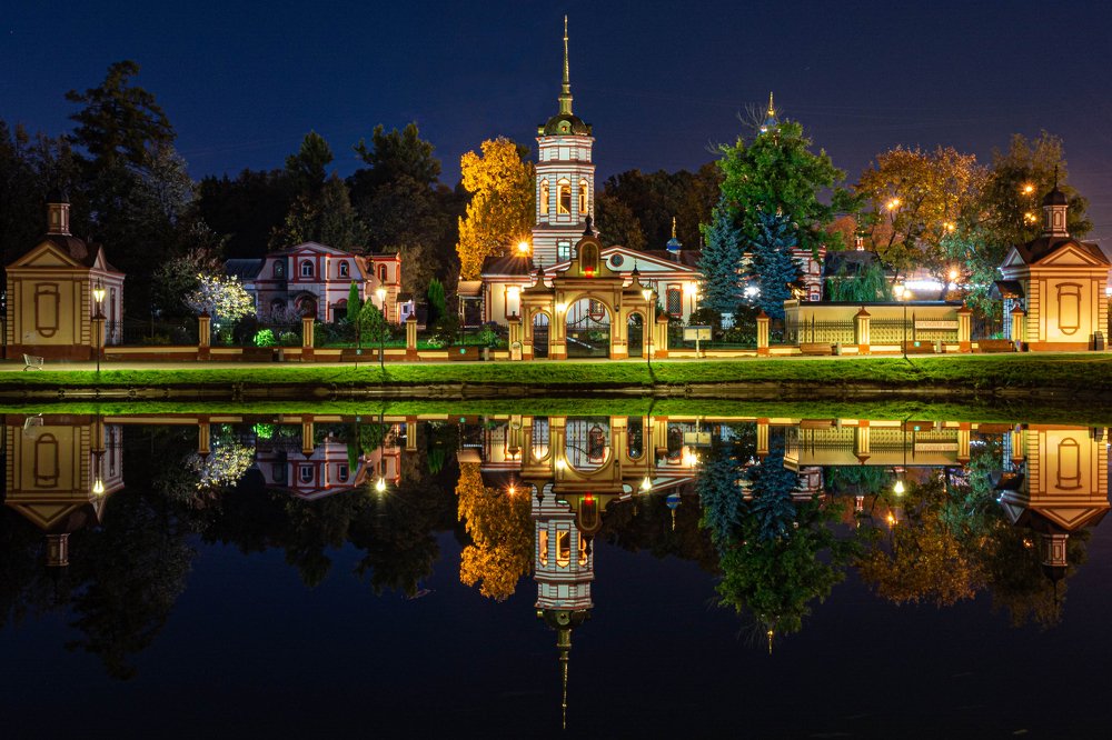 Фотография автора Сергей Сморчков