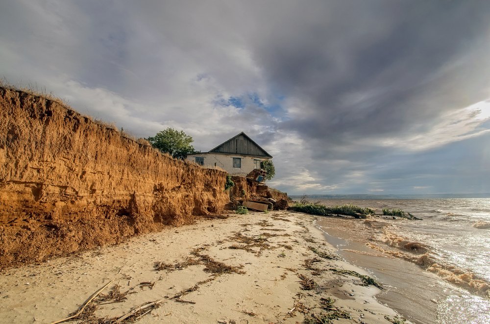 Photograph by Александр Белянский