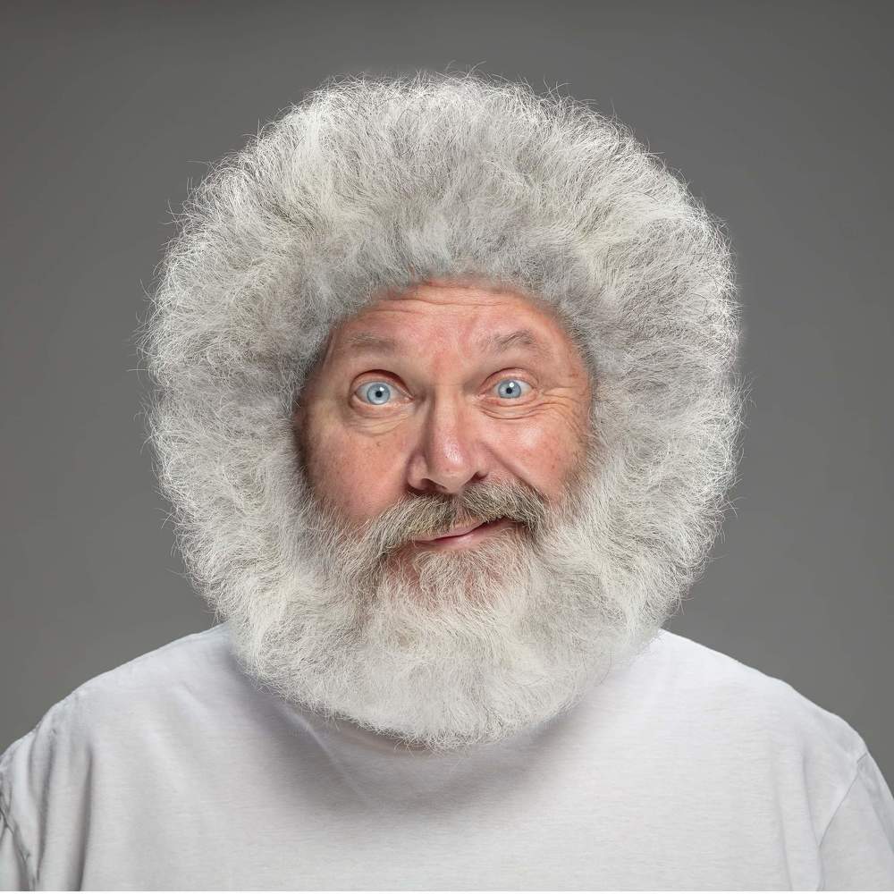 Фотография автора Lustre