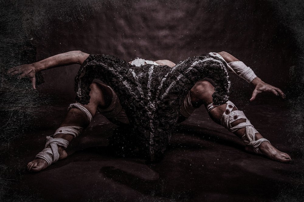 Photograph by Алексей Черников