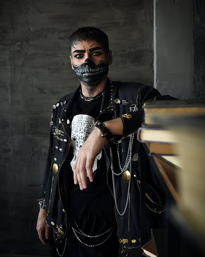 Photograph by Алена Левицкая