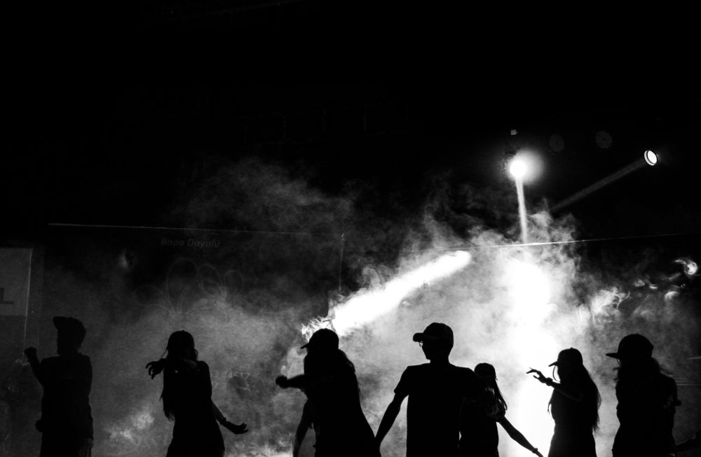 Photograph by Harshil Panchal