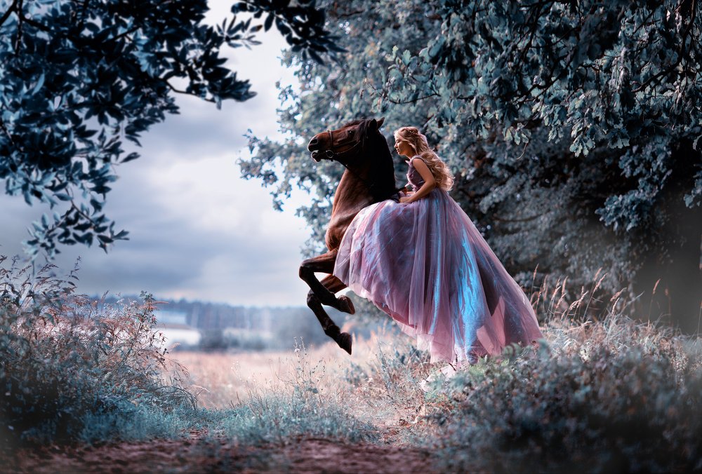 Photograph by Наталья Белова