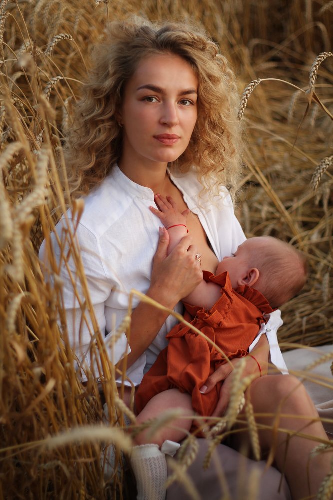 Photograph by Анастасия Рубан